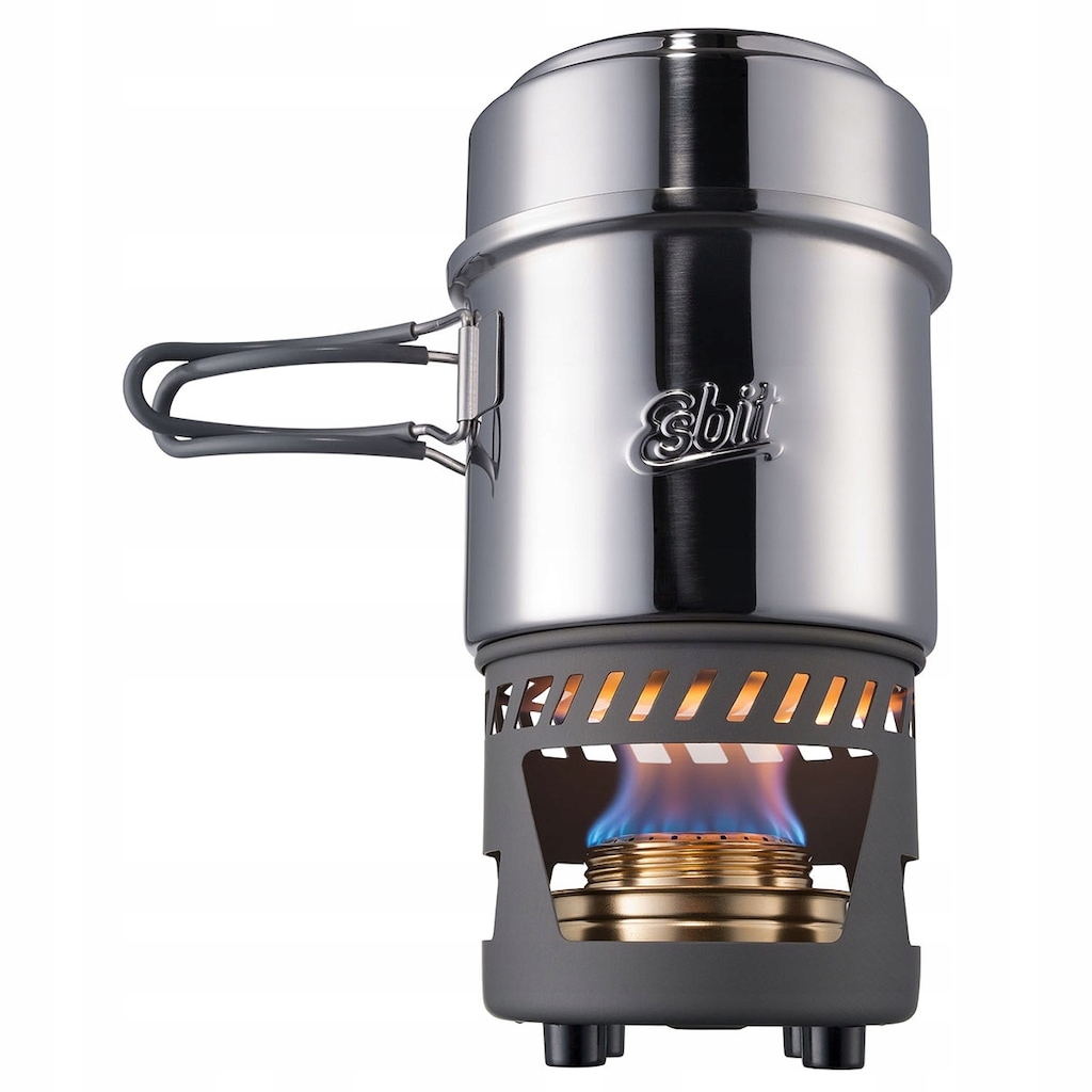 Turistický vařič Esbit CS985ST Spirit Cook 985 ml