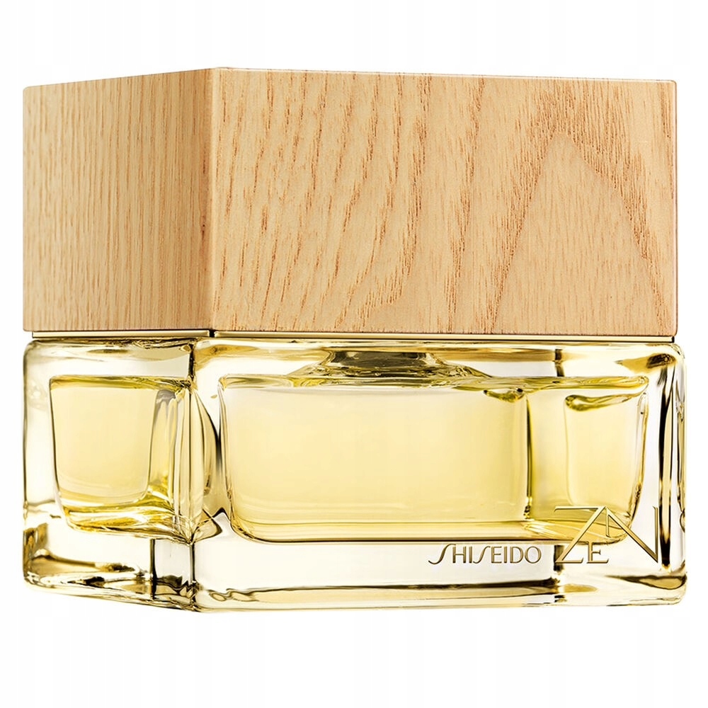Zen Woda perfumowana dla kobiet Perfumy damskie Edp