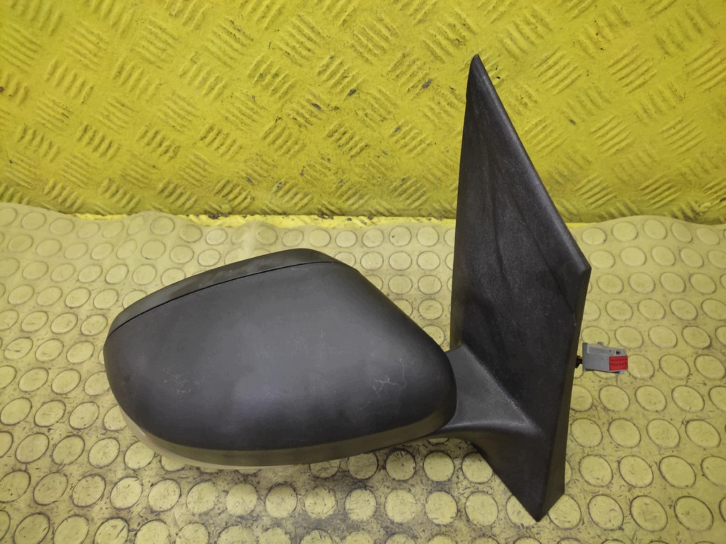 FORD FOCUS MK2 mirror right 5 PIN