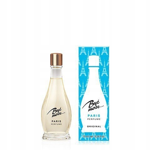 

Perfumka Być Może Paryż 10ml