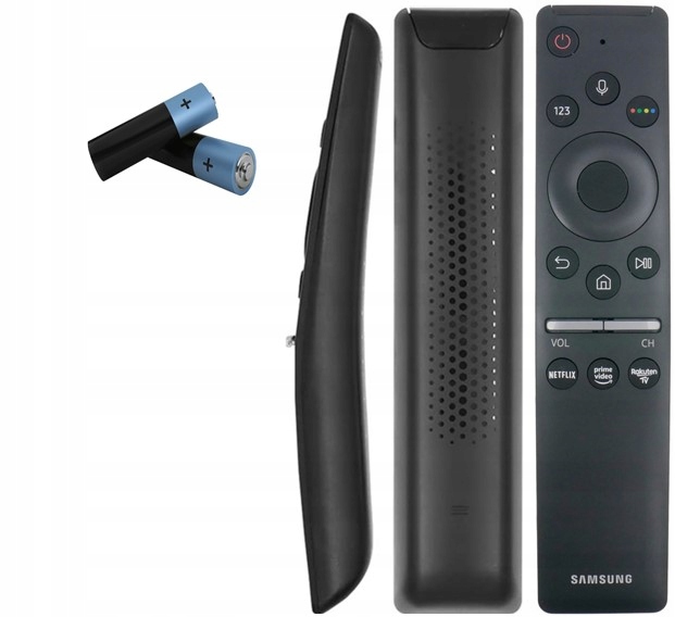 Originální Dálkový Ovladač Pro Televizor Samsung UE75RU7172 UE75RU7172U UE75RU7172UXXH