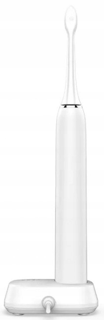 AENO DB3 Szczoteczka soniczna 46000 RPM 9 trybów 40 dni IPX7 biała — 15
