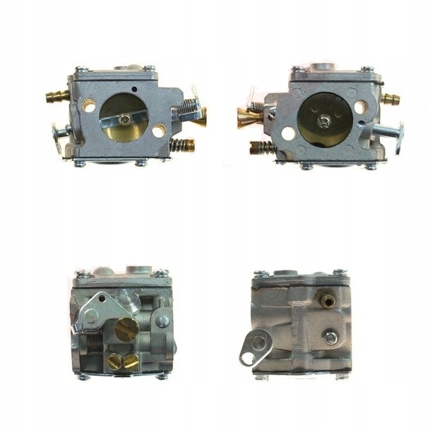 

Gaźnik Husqvarna 61 268 272 typ Walbro