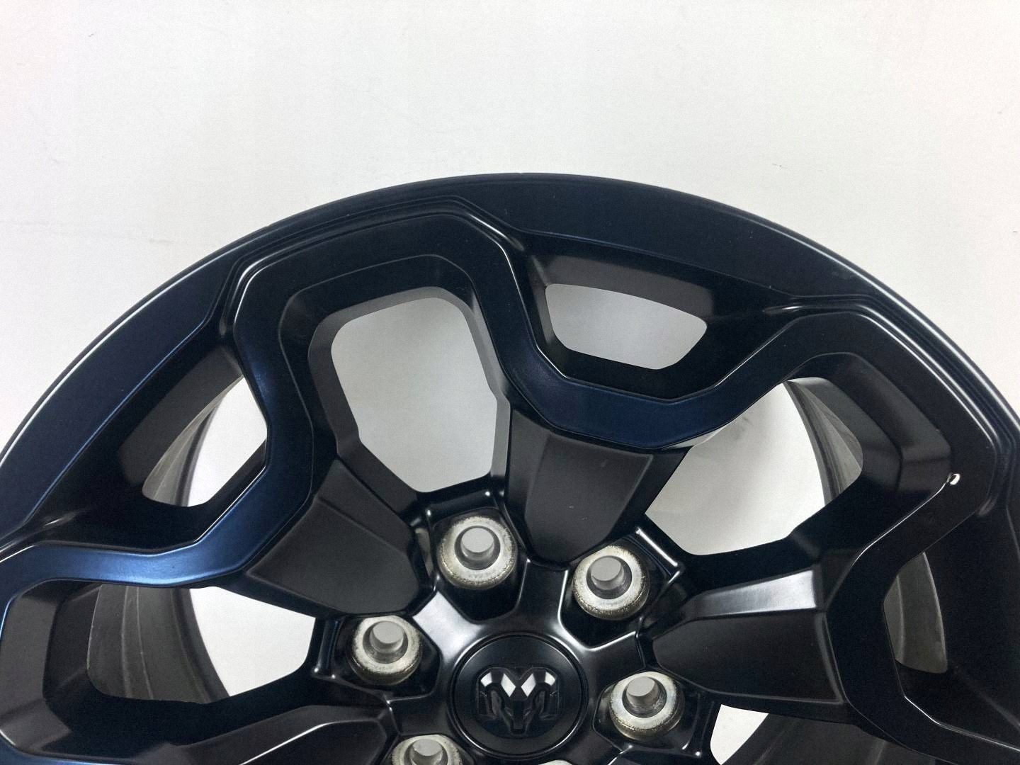 Ram 1500 TRX disque d'aluminium disque 18" 2021-24