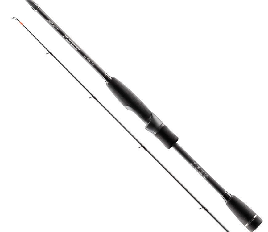 Wędka Spinning Select Force 213cm 3-14g