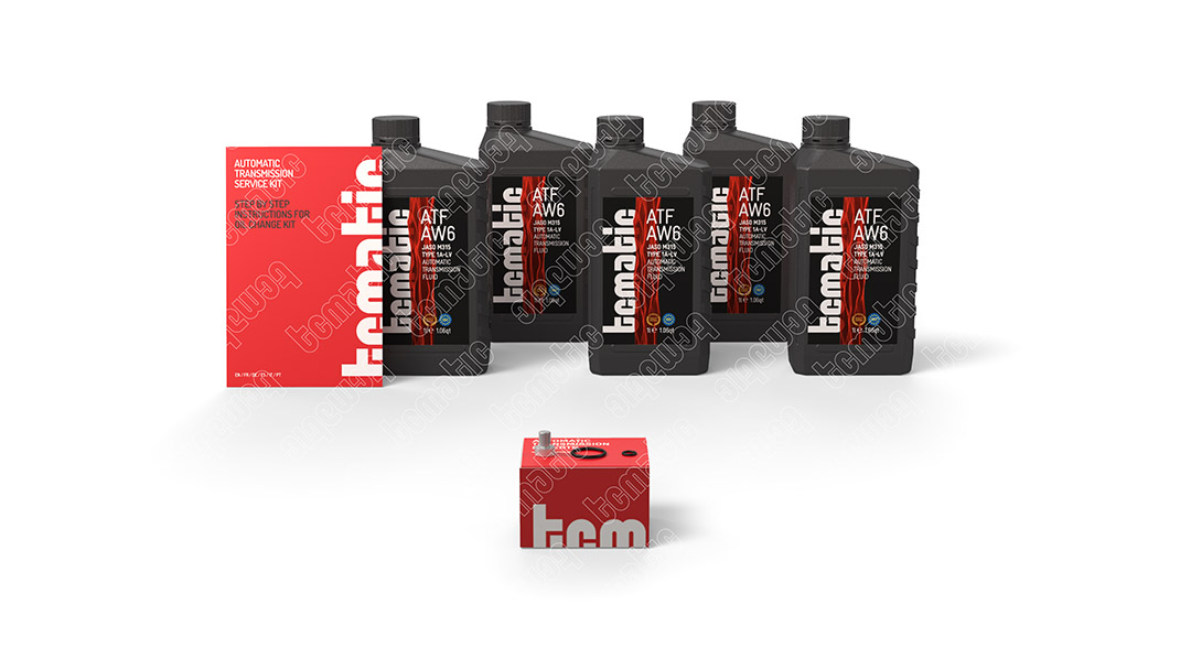 105.101.0020 - КОМПЛЕКТ ДЛЯ ЗАМЕНЫ МАСЛА PEUGEOT 3008 5008 COUNTRYMAN