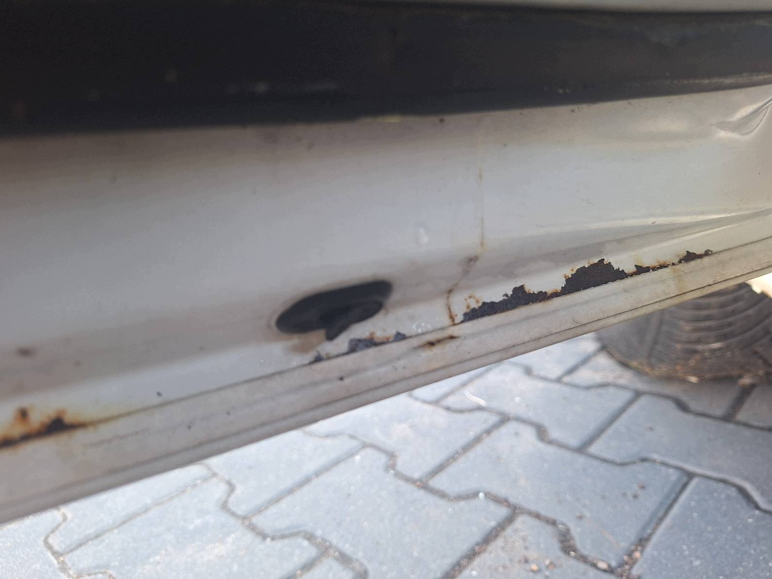 door complete left front OPEL ASTRA J Z40R ID: 239896
