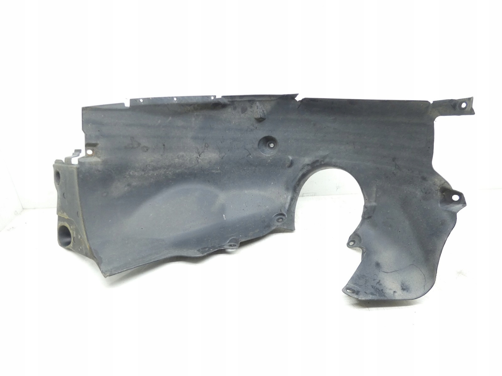 mudguard right front right front rear part BMW Z4 E89 7213428