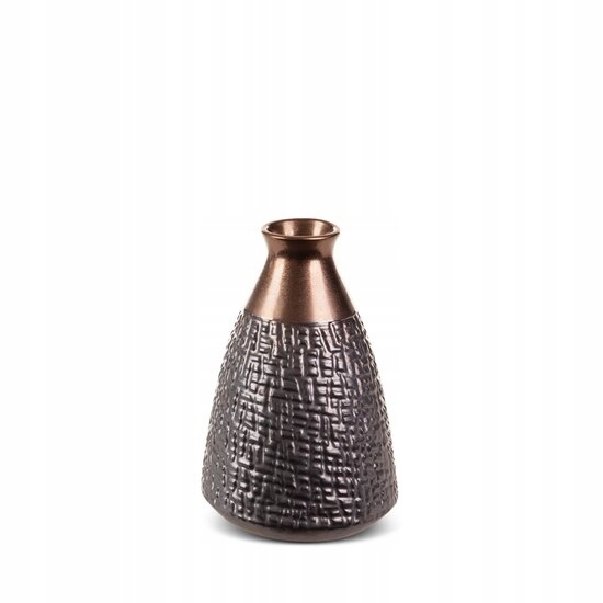 

Morena Ceramiczny Wazon Ozdobny Nowoczesny 16x24cm