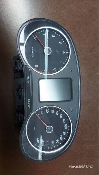 dials 6R0920860M VW POLO 6R 08