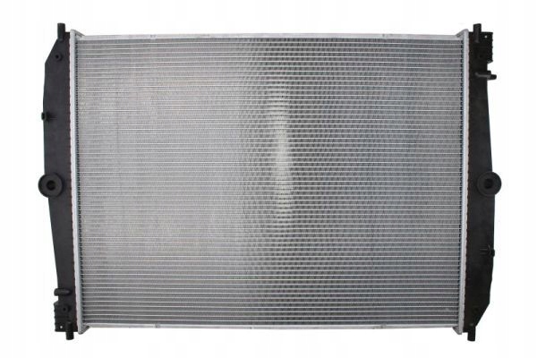 CHŁODNICA WODY D7DA007TT THERMOTEC Stan opakowania oryginalne