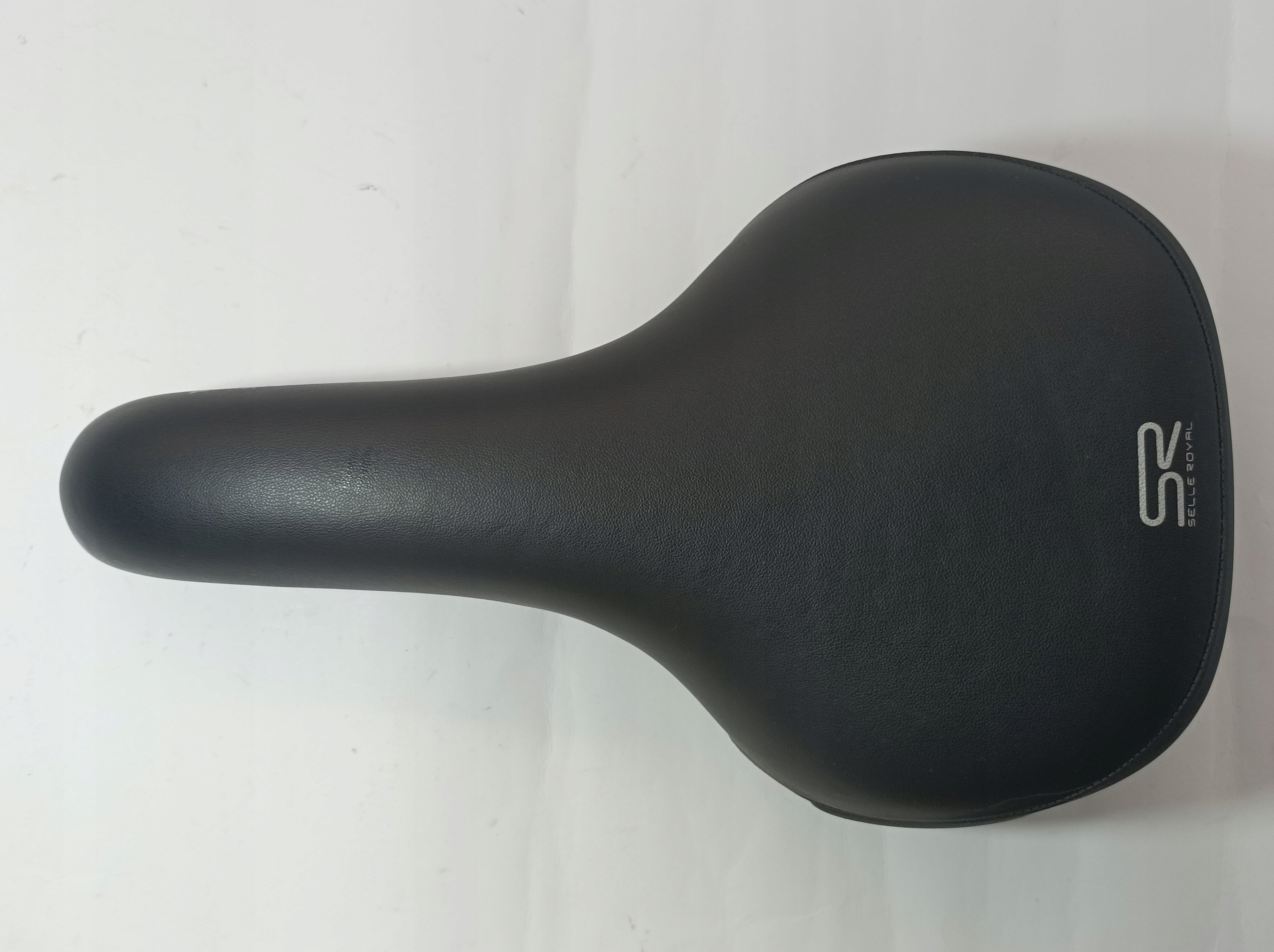 Siodełko Selle Royal Milo Plus Model Milo Plus