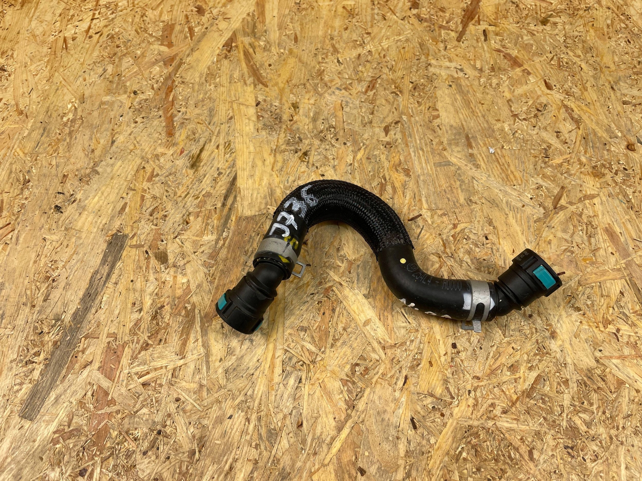 WĄŻ RURA PRZEWÓD WODY KIA NIRO II EV ELEKTRYK 254L4-A0000 2022-