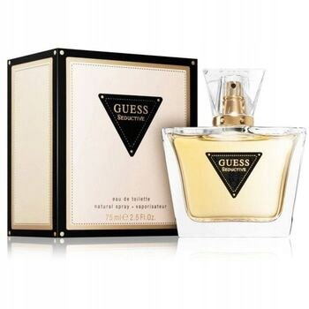 Guess Seductive Edt 125 ml