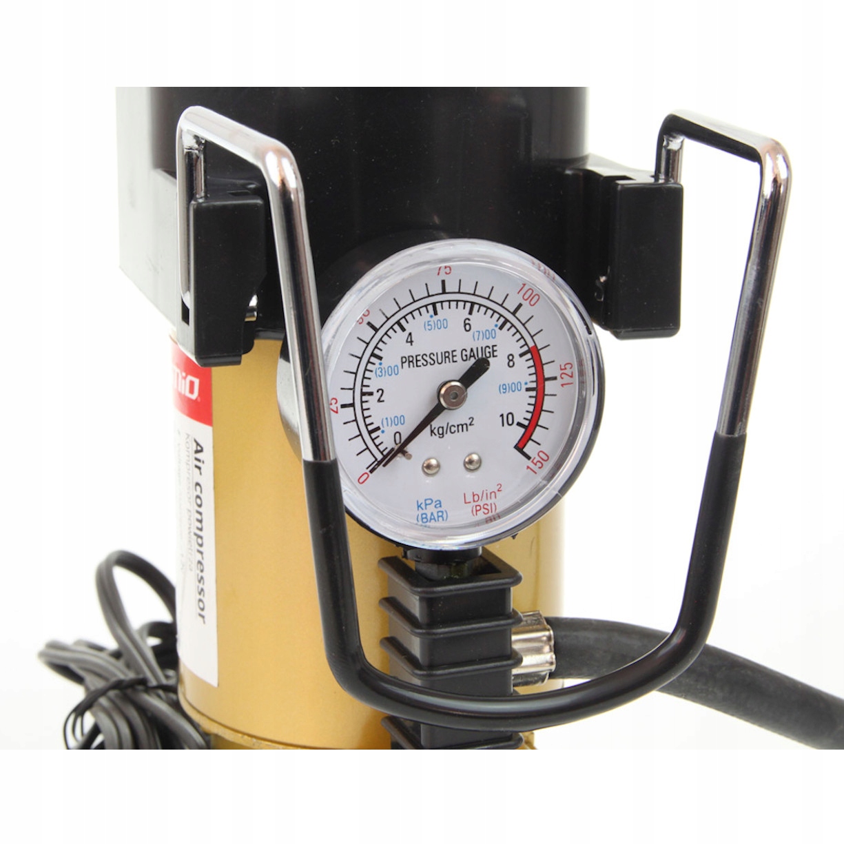 AMIO KOMPRESOR SAMOCHODOWY 12V 7 AComp 03 METALOWY Producent code 01135