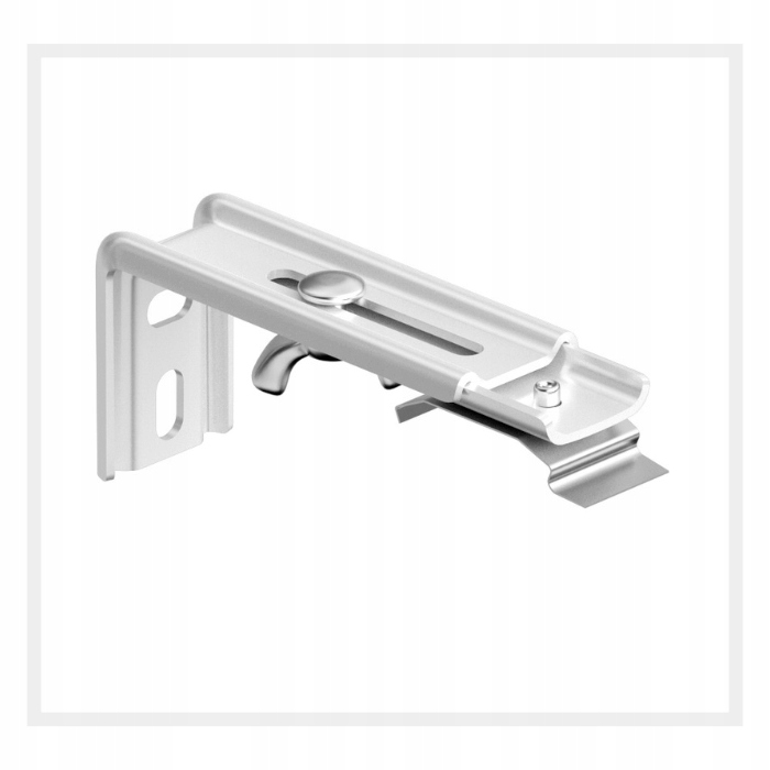 Żaluzja Pionowa Vertical 50x160cm - Różne Kolory Materiał inny