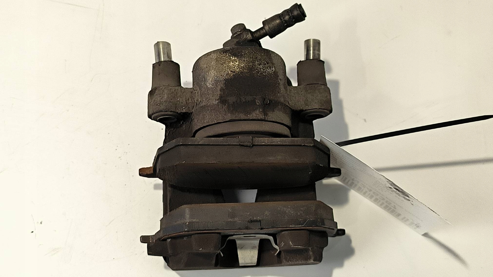 caliper brake front right 2Q0615106AJ SEAT ARONA 6F9