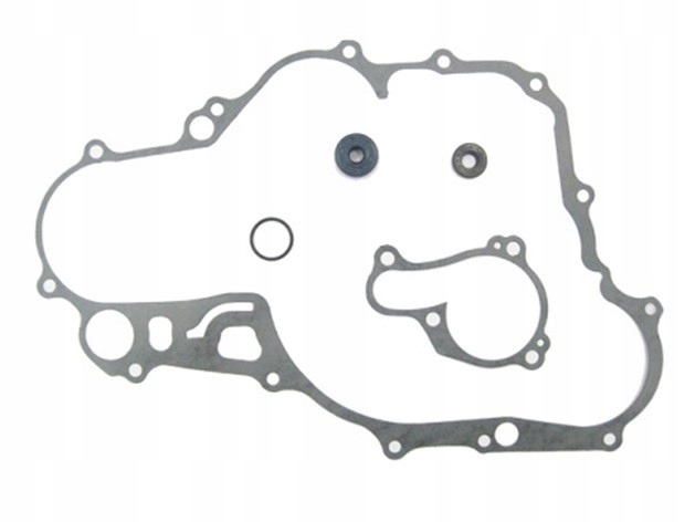 MX-10234 - КОМПЛЕКТ ДЛЯ РЕМОНТУ ВОДЯНОГО НАСОСА YAMAHA YZF 450