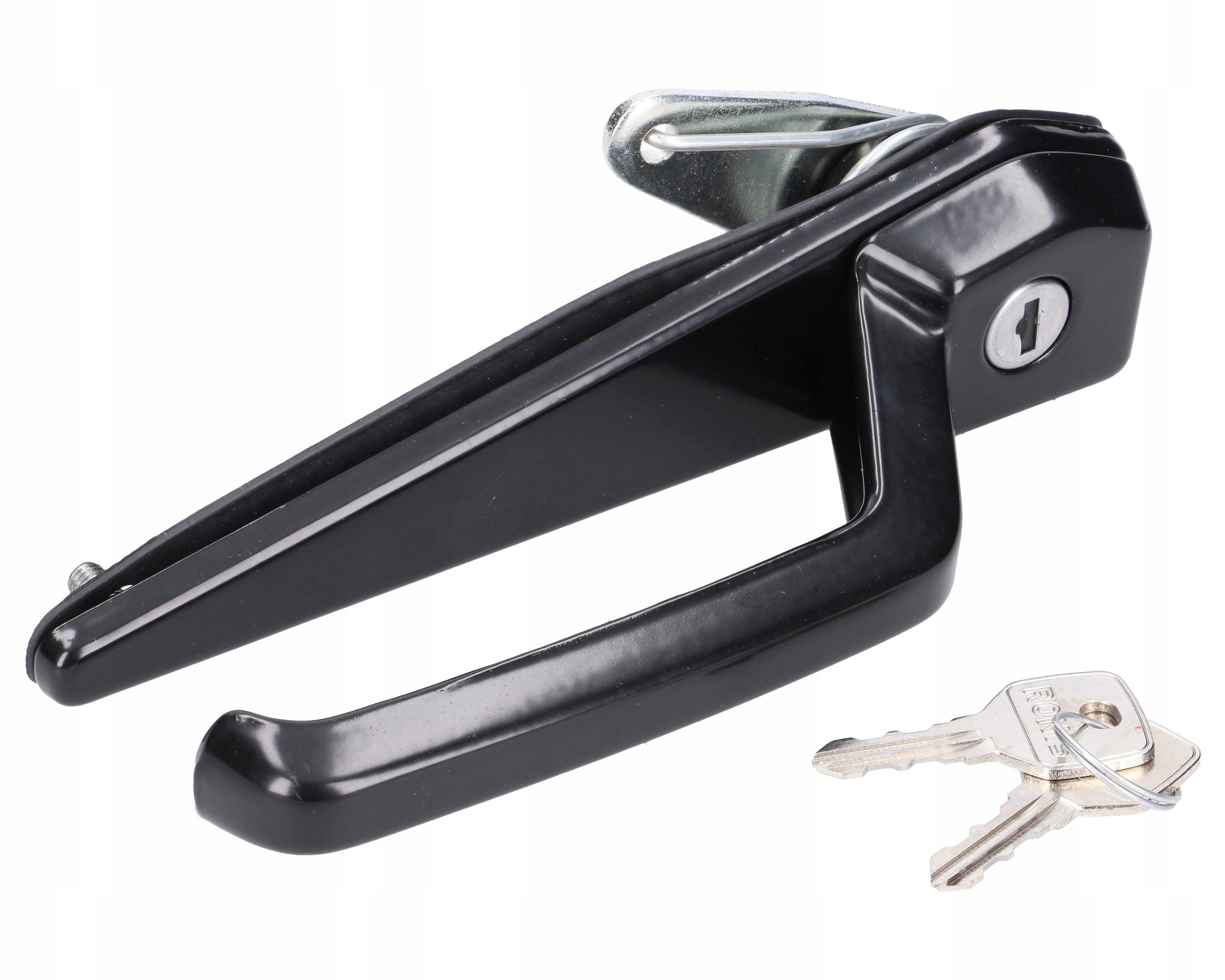 klika levá pro traktoru Fiat, Ford 5108382