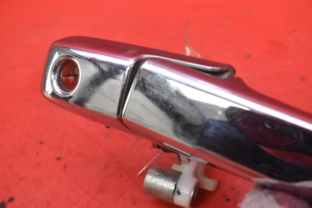 handle left front front CHROM HONDA CR-V 2 II LIFT 04-06