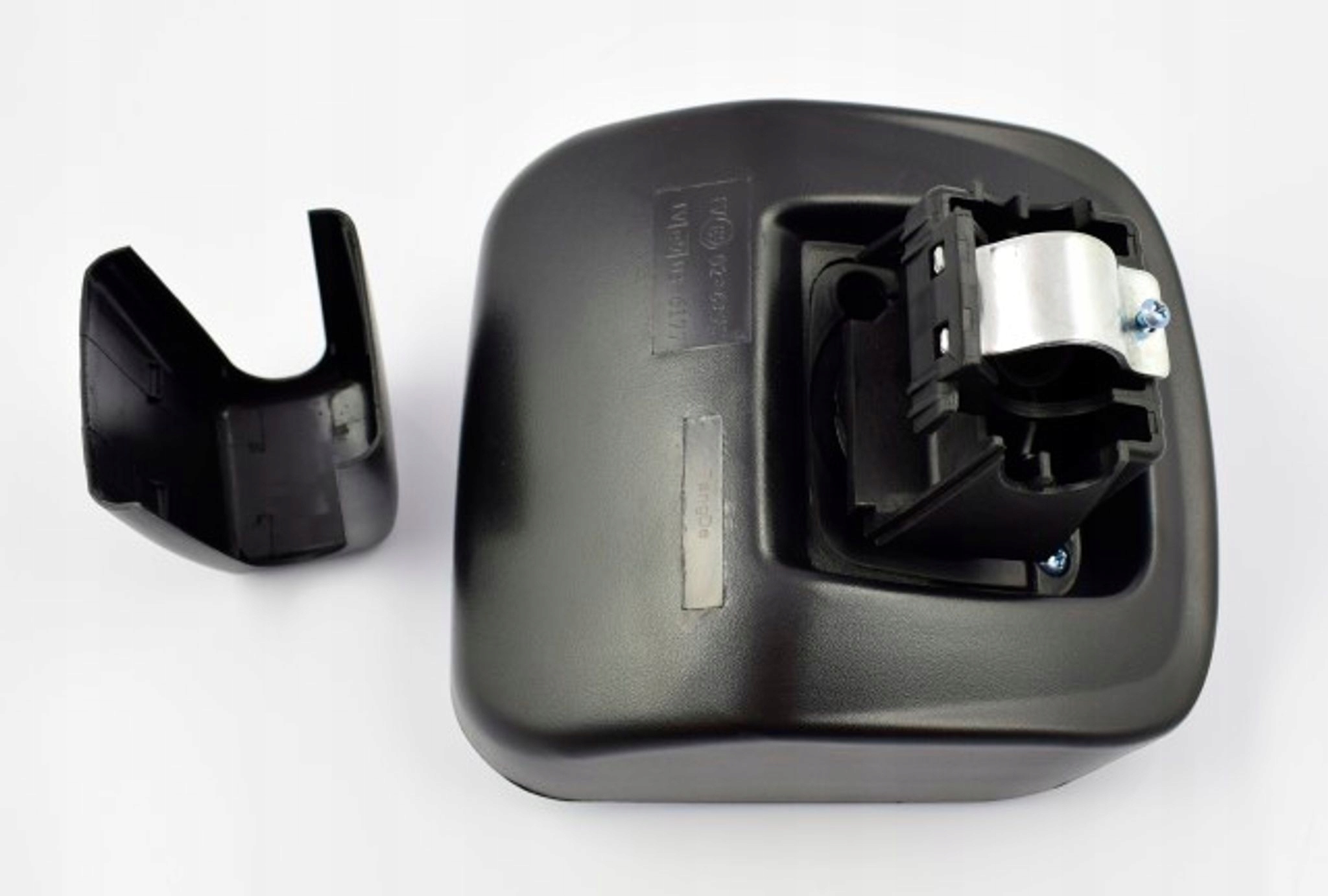 LUSTRO LUSTERKO MERCEDES ATEGO AXOR PANORAMA