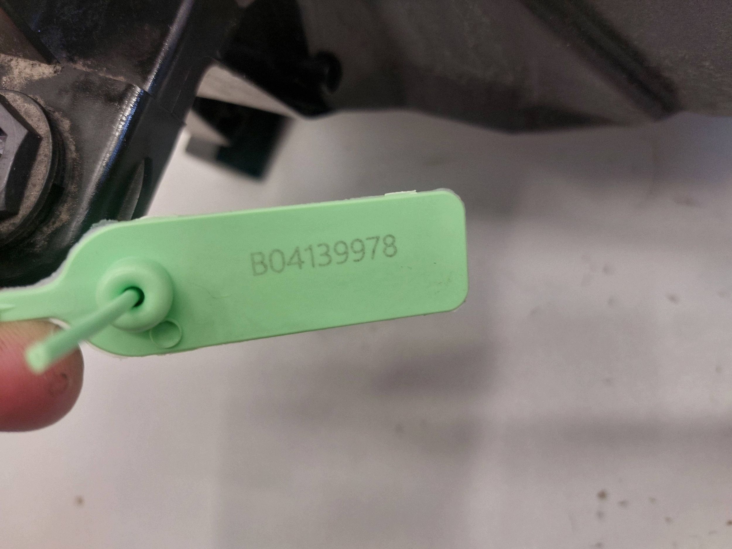 SKODA OCTAVIA IV 4 FULL LED light right right front front 5E4941016B