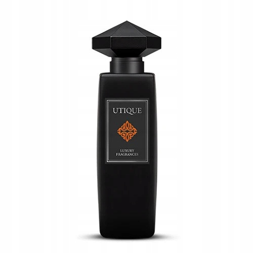 FM Federico Mahora Utique Ambre Royal Perfumy Unisex - 100ml Marka FM World