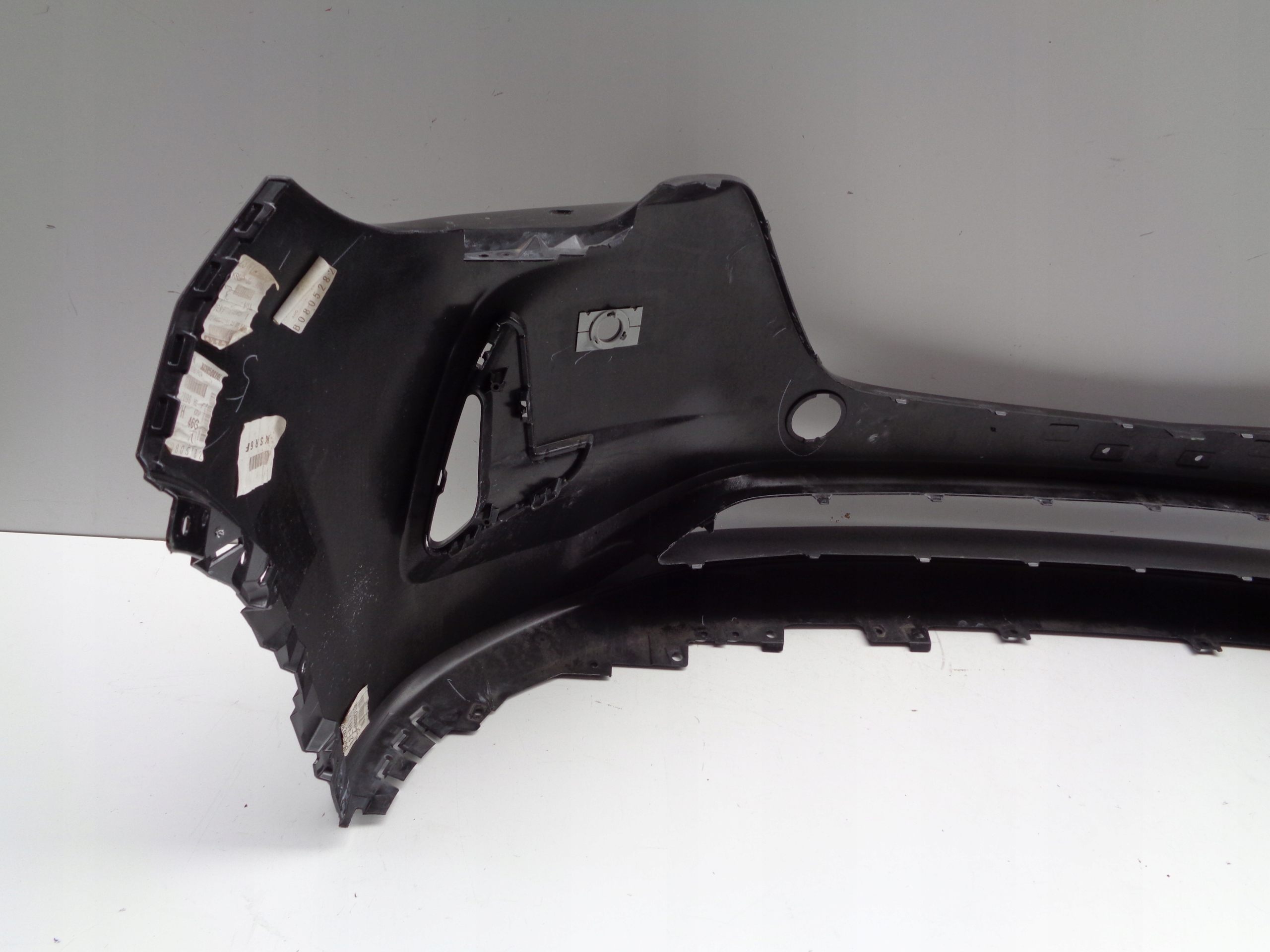 Frontstoßstange MAZDA CX60 22- NR 48134