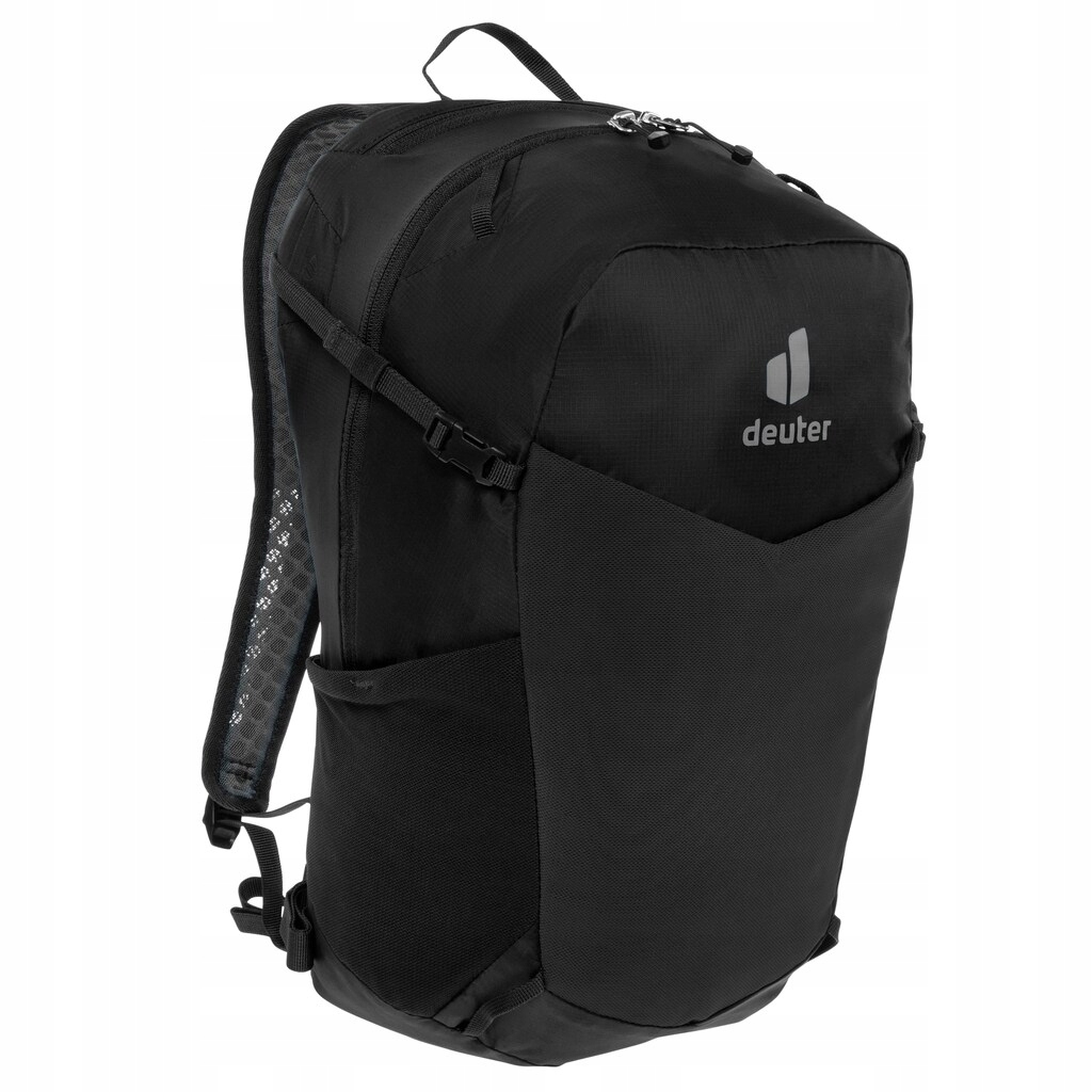 Batoh turistický batoh Deuter Speed Lite 21 l černý