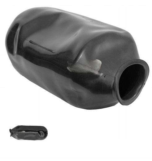 Epdm gumová membrána do hydroforovej nádrže Malec-Pumpy Imera WZ750 Wao 80L