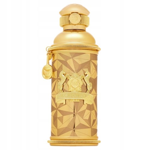 Alexandre.J The Collector Golden Oud parfémovaná voda unisex 100 ml