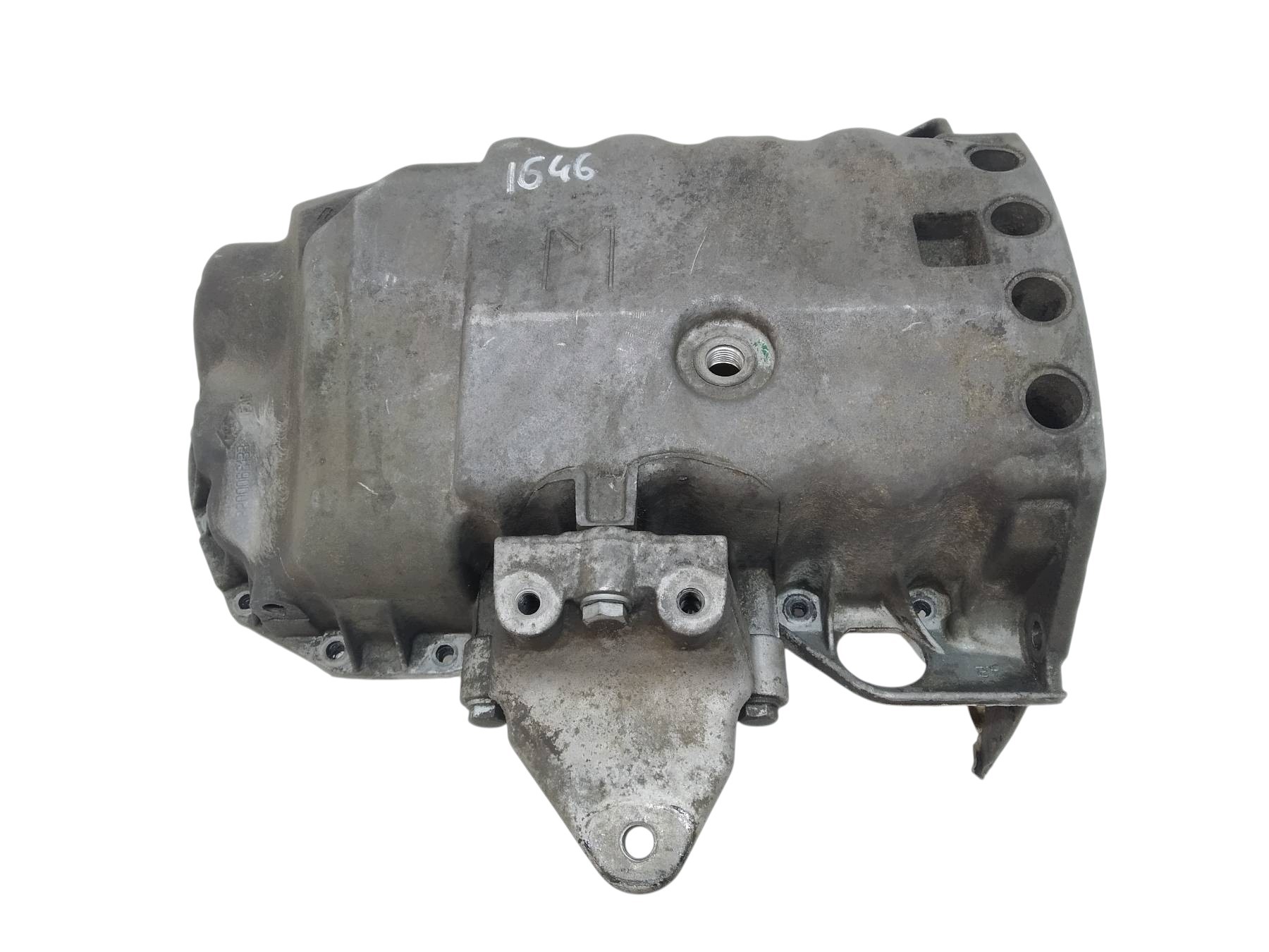 ölwanne 8200066133 2.0 TURBO Renault Laguna II (2000-2007)