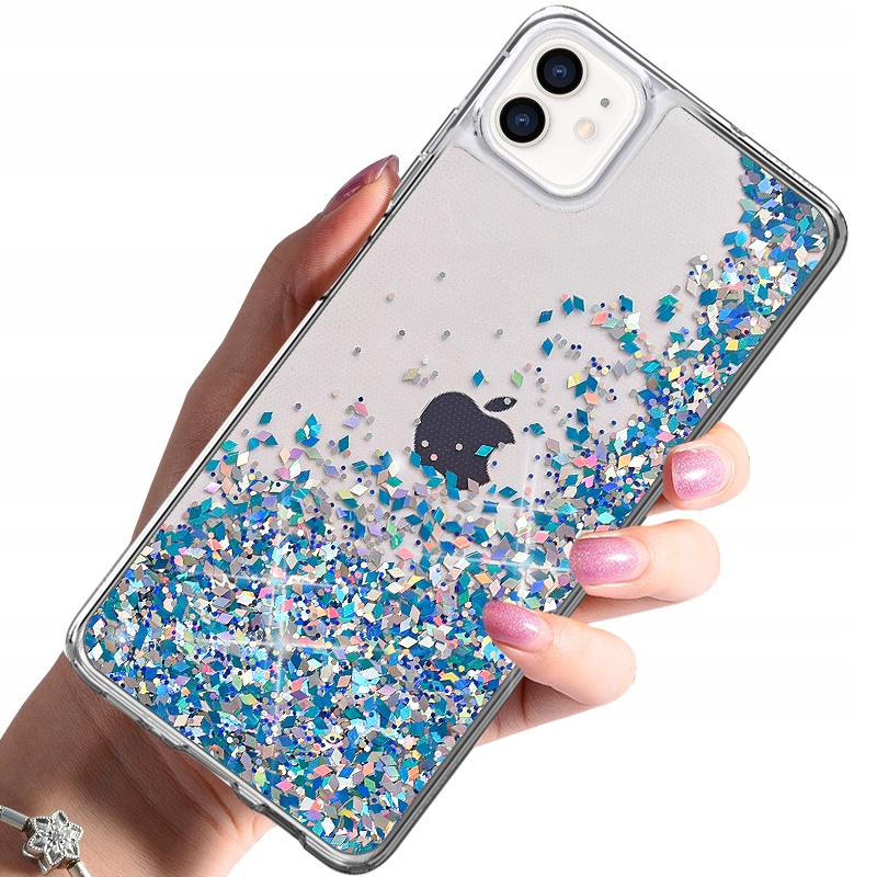 

Etui Case Brokat Szkło 9H do iPhone 11