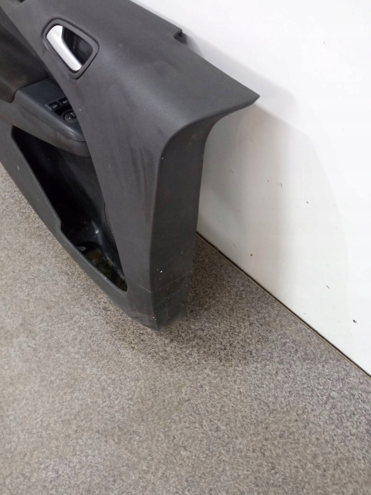 upholstery side left front driver´s Ford Transit Courier and (2014- )