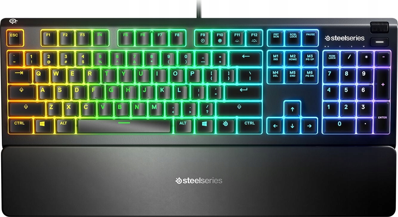 

Klawiatura Apex 3 Whisper Quiet (64795)