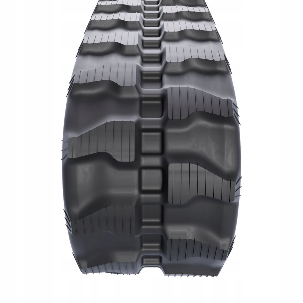 Gumová housenka 350X52,5X86W Takeuchi TB138 Fr Itr Zesílená Záruka