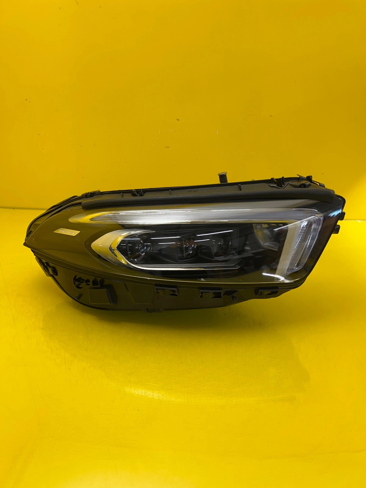 light right Mercedes A-class W177 Multibeam Led A1779060803