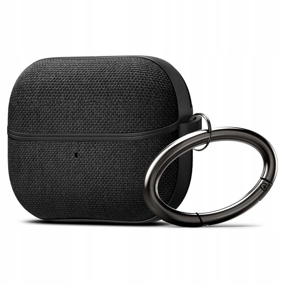 Etui do Samsung Buds 3 Spigen Czarny