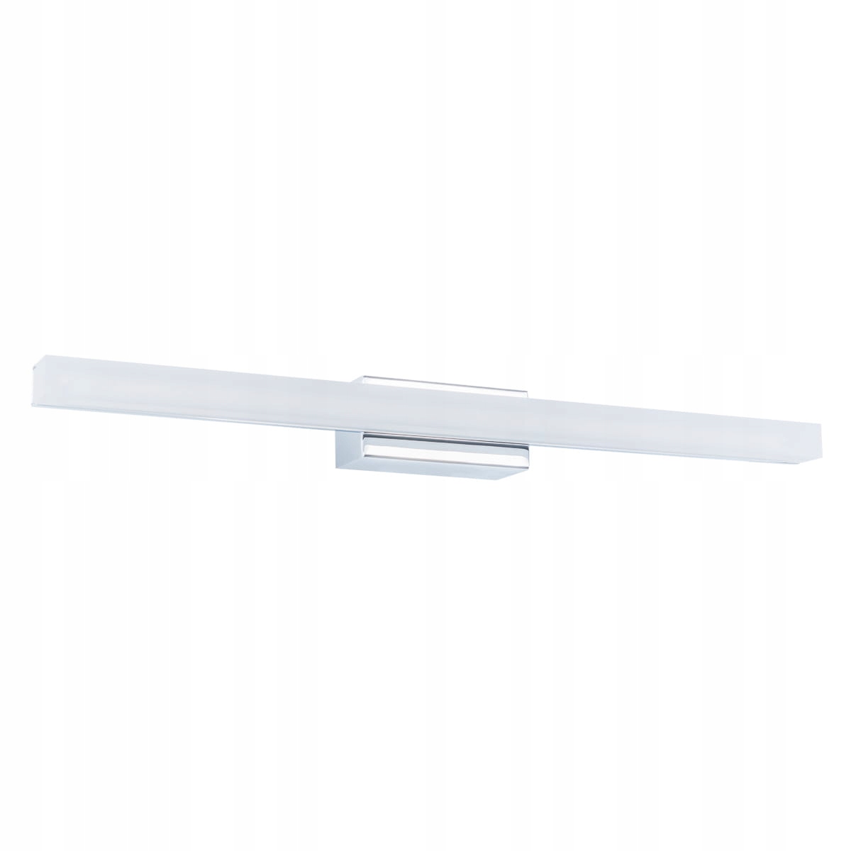 Nástěnná lampa Italux Sparrow Led moderní chrom