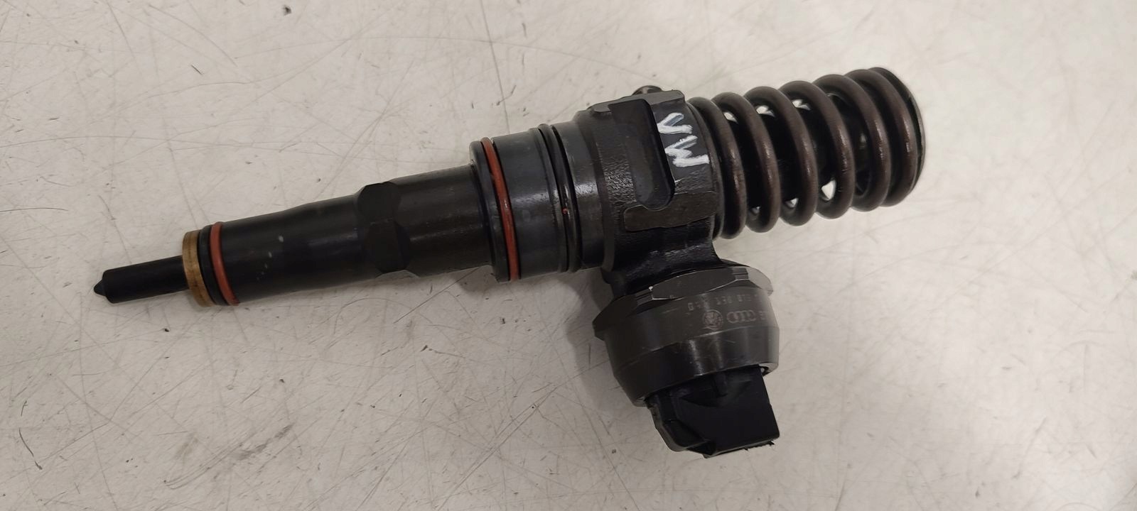 nozzle VW 1,9 TDI
