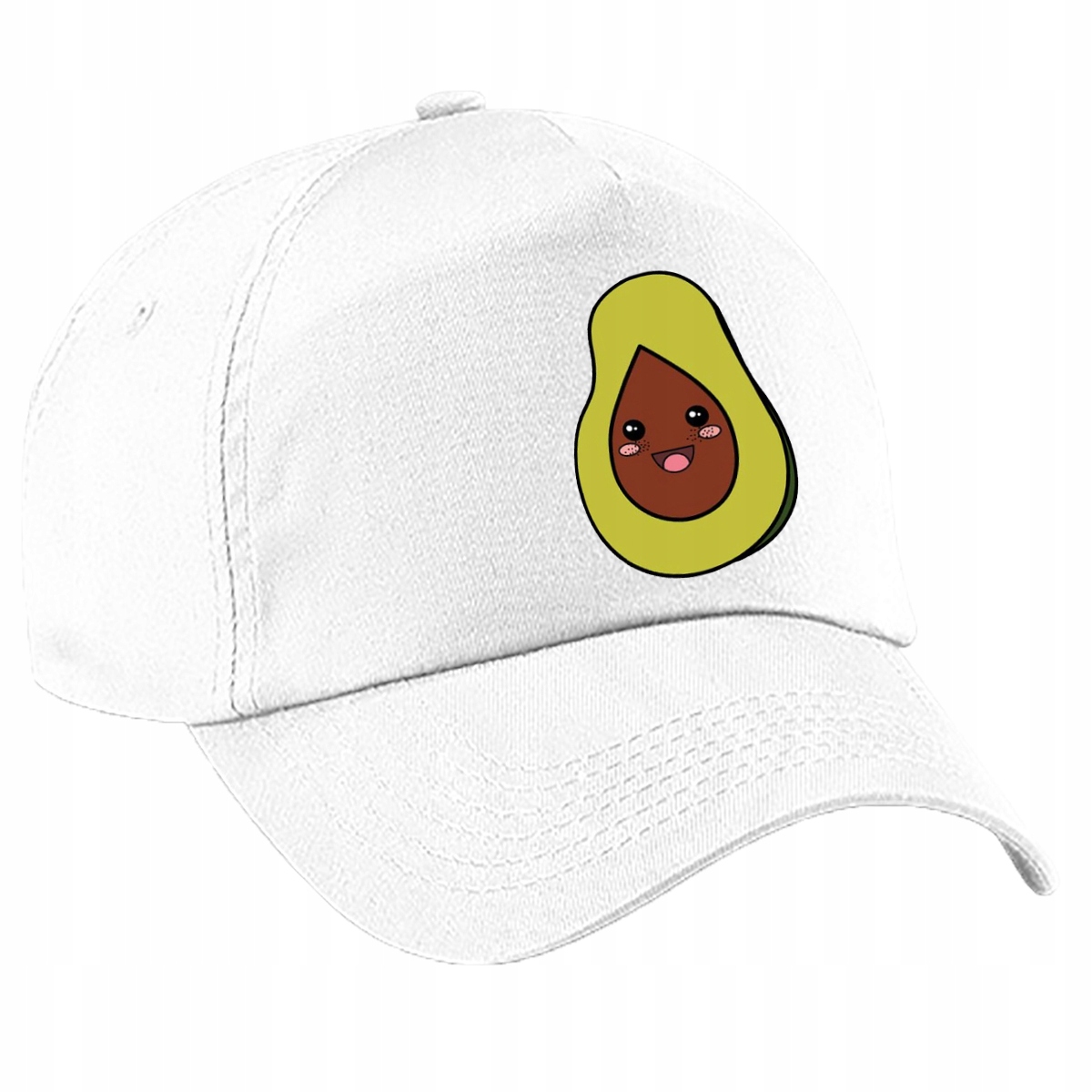 

Czapka Bejsbolówka Dziecinna Avocado