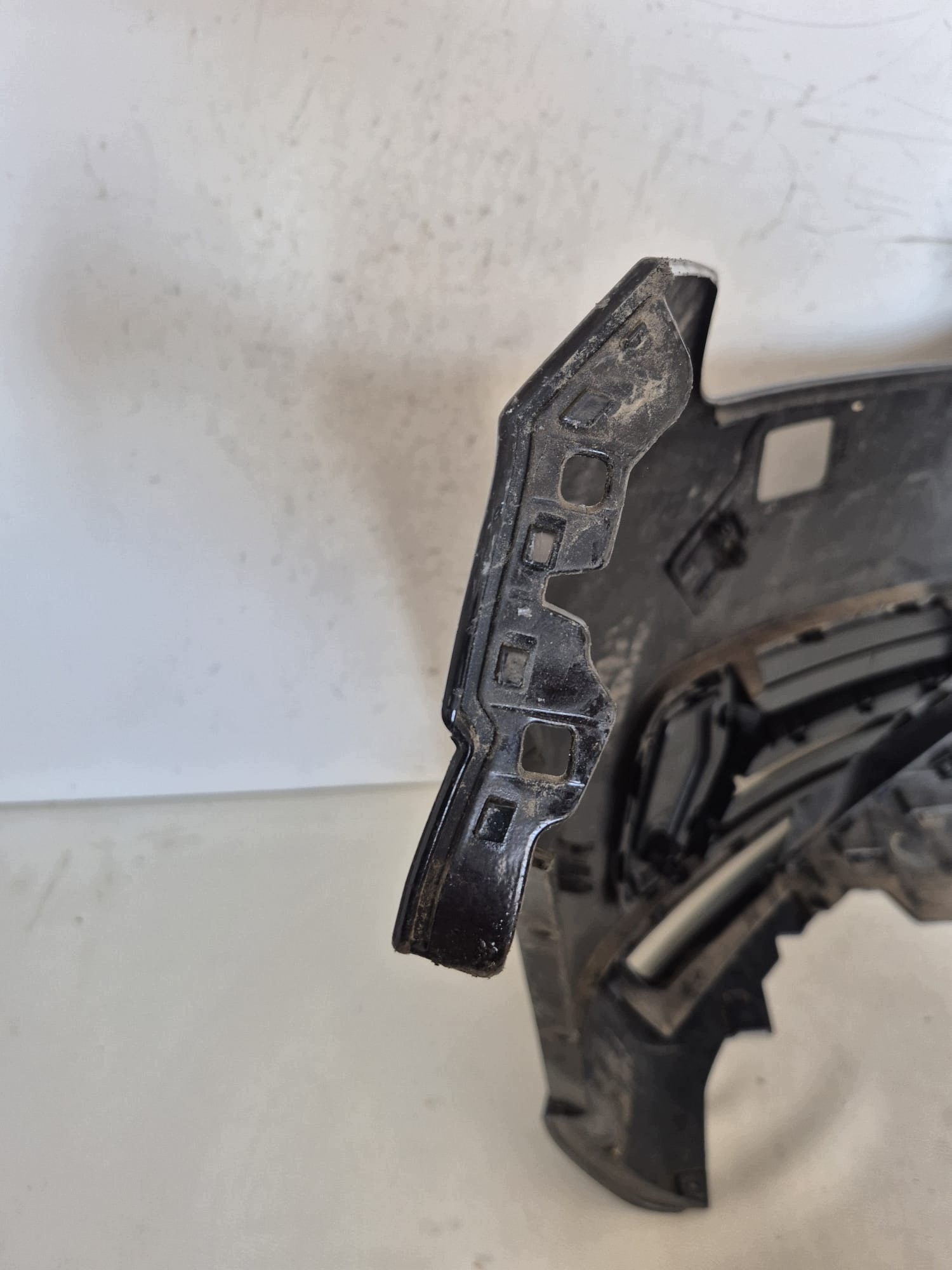 VOLVO XC90 II LIFT R-design 19- bumper front front SPR 6XPDC 31353362