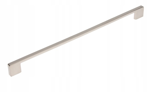 

Gamet Uchwyt meblowy UN73 rozstaw 320 Satynowy