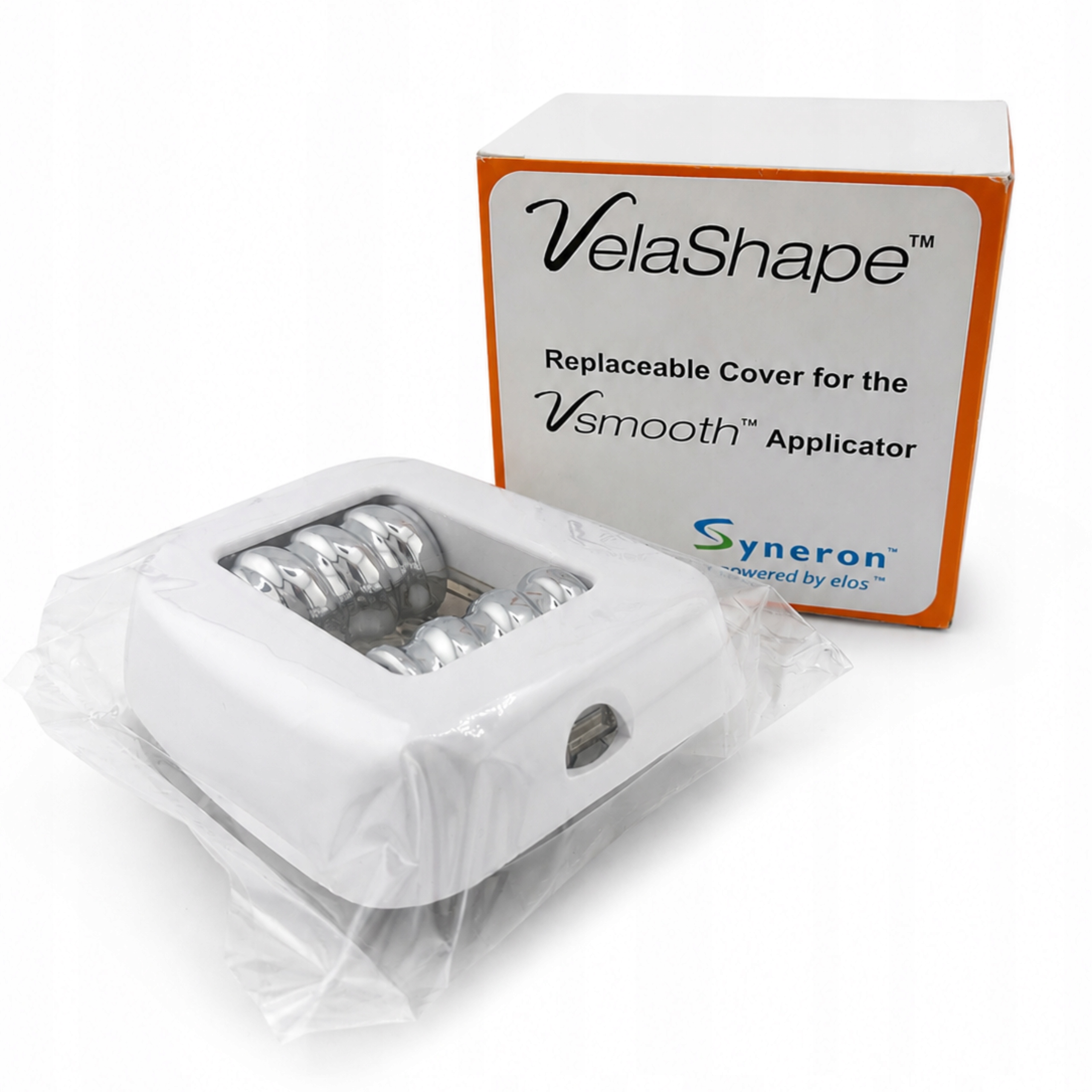 Nástavec na tělo Velashape Vsmooth Aplikátor Náhradní Syneron