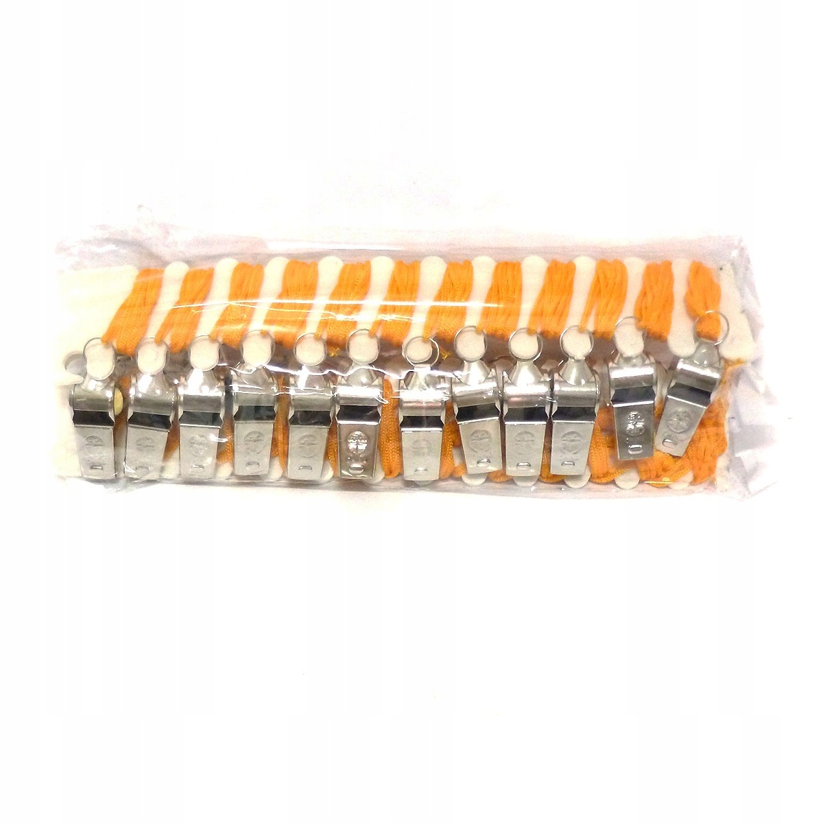 

639165 Gwizdek Metalowy