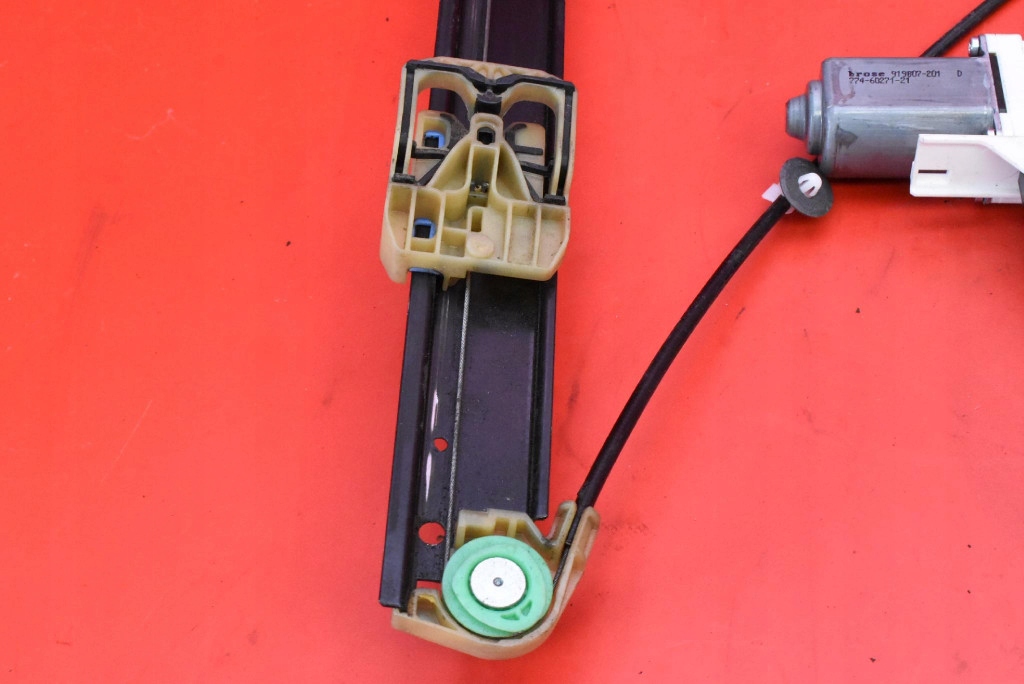 window regulator right front EU 8K0959802B AUDI Q5 8R 08-12