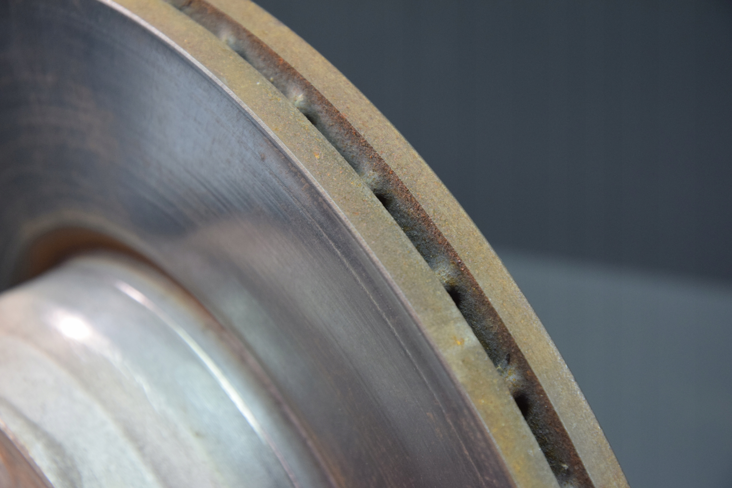 discs front disc plates BMW 4 F32 F33 F36