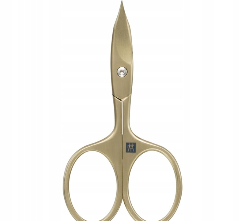 Zwilling Bt Premium nůžky na nehty a kůžičku, zlaté