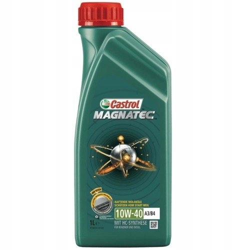 

Castrol Magnatec 10W-40 1L 10W-40