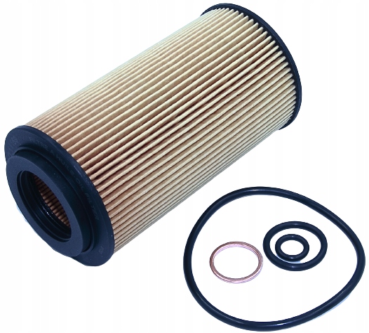 Filtr oleju SO11159